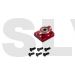 313100 Upgraded Starter shaft bearing mount (19~20T) 